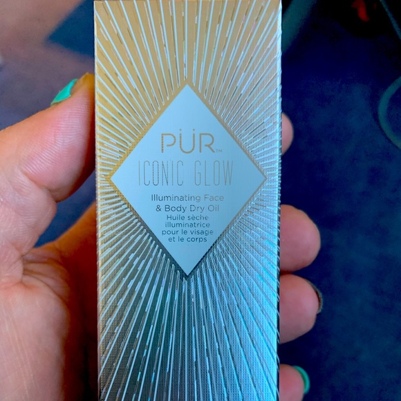 Iconic glow - Picture 1 of 1